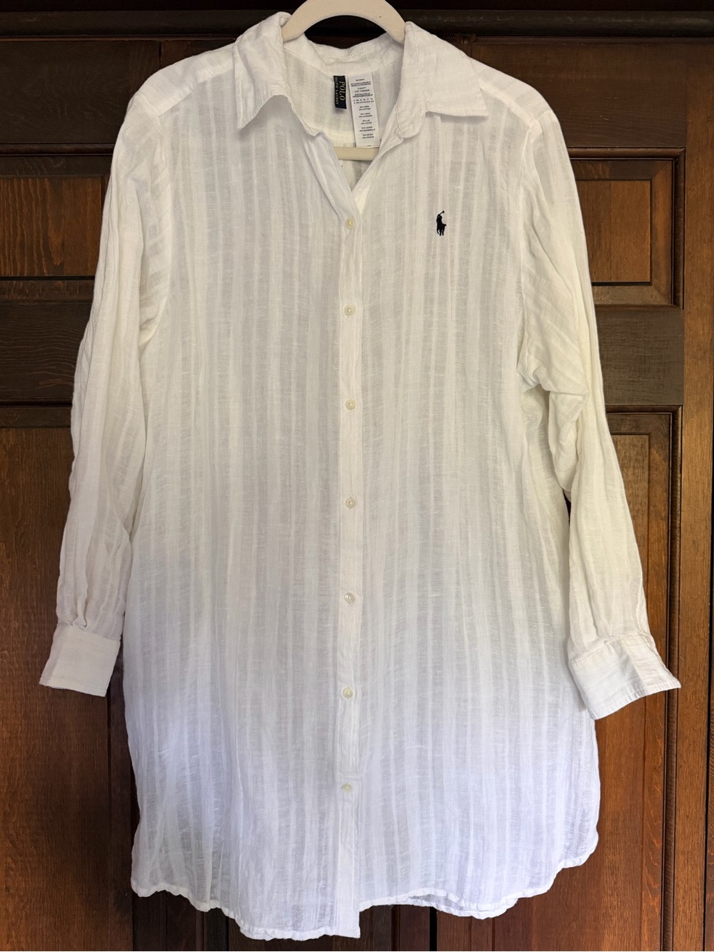 Polo Ralph Lauren tunic